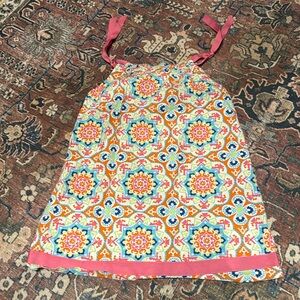 Hanna Andersson Dress